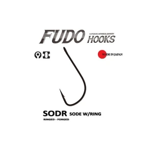 CARLIGE FUDO SODE RING BN NR.12 CARLIGE FUDO SODE RING BN NR.12