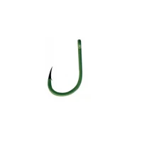 Carlige Gamakatsu A1 G-carp Green Special 10buc/plic Nr 6