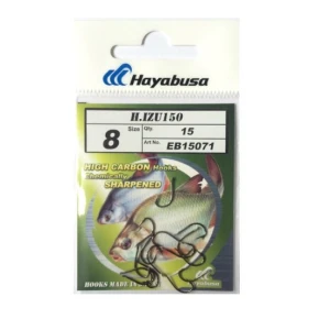 Carlige Hayabusa Izu 150 Bn Nr 8 15 Bucati