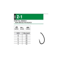 CARLIGE HAYABUSA Z-1 NONREFLECT NR 5 10 BUC CARLIGE HAYABUSA Z-1 NONREFLECT NR 5 10 BUC