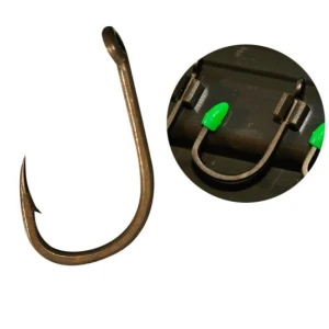 Carlige Korda Kaptor Wide Gape Nr 10 10buc