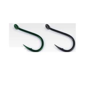 Carlige Mustad Carp Xv2 Chodda Nr 6 10buc