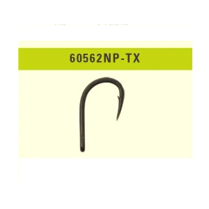 Carlige  Mustad Crap Xv2 Weed Cu Ochet Nichel Negru Nr.8 10buc/pl