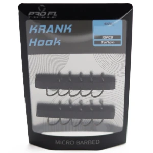 CARLIGE PRO FL Krank  NR 10 10BUC 