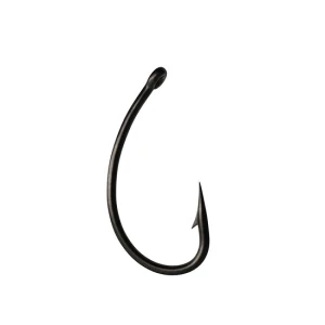 Carlige Tandem Baits Stealth Curve Shank Nr 6 10buc