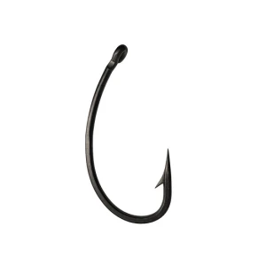 Carlige Tandem Baits Stealth Curve Shank Xs Nr 6 10buc
