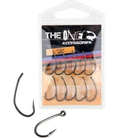 CARLIGE THE ONE HOOK CE-4 NR 8 10BUC/PLIC