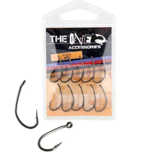 Carlige The One Hook Ce-4 Nr 8 10buc/plic
