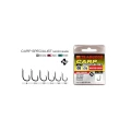 CARLIGE TRABUCCO CARP SPECIALIST MICRO BARB 15buc/plic nr.10 CARLIGE TRABUCCO CARP SPECIALIST MICRO BARB 15buc/plic nr.10