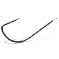 Carlige Vmc 7052 Black Nickel 10buc/plic Numarul 6 Carlige Vmc 7052 Black Nickel 10buc/plic Numarul 6