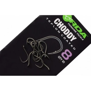 Cirlige Korda Choddy Nr.8 10buc/plic