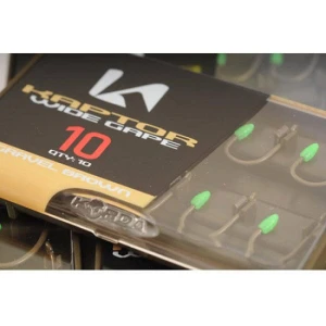 Cirlige Korda Kaptor Wide Gape Gravel Nr.12 10buc/pl