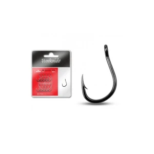 Carlig Delphin Hkd 4xiseama Nr.1/0