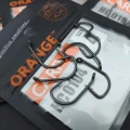 Carlig Orange Carp Hook Series 1 nr.12 8buc/plic Carlig Orange Carp Hook Series 1 nr.12 8buc/plic