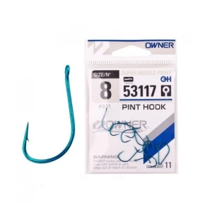 Carlig Owner Pint Hook 53117 Nr 6