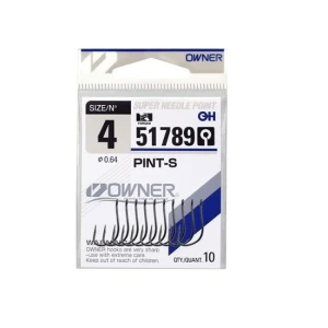 Carlig Owner Pint-s 51789 Nr 6