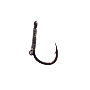 Carlig Strategy D Hook Nr.2