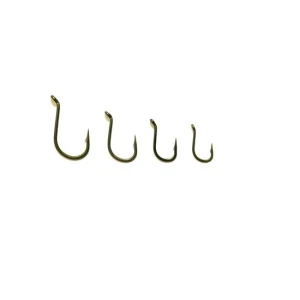 Carlige Avid Reaction Chod Hooks 8