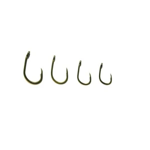 Carlige Avid Wide Gape Hooks 10