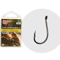 Carlige Benzar Mix Fitofag Specimen C, Nr.1, 5buc/plic