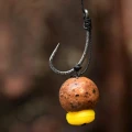 Carlige BKK New Carp Curved Shank SS Nr.8 Carlige BKK New Carp Curved Shank SS Nr.8