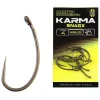 Carlige CARP ACADEMY Karma Snag X Barbless, Nr.6, 10buc/pac