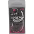 Carlige CPK Force Teflon Specialist, Nr. 10, 10buc/pac Carlige CPK Force Teflon Specialist, Nr. 10, 10buc/pac