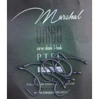 Carlige Carp Zoom Marshall Origo Curve Shank T 10buc/plic Nr 2