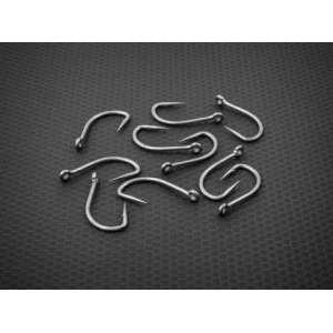 Carlige Chod Gemini Nr 4 Micro Barbed 10buc/plic