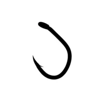Carlige Crap Owner Carp Aya C-4 Nr 2 - 6buc/plic
