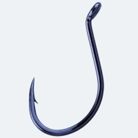 Carlige DORADO Triada Octopus Beak, Nr.1, 5buc/pac