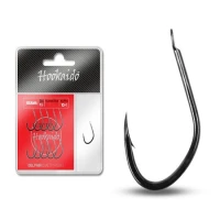 Carlige Delphin HKD ISEAMA NR.1/0 Carlige Delphin HKD ISEAMA NR.1/0