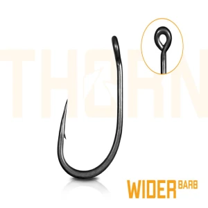 Carlige Delphin Thorn Wider 11x Nr.4