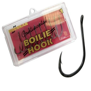 Carlige Drennan Continental Boilie 1