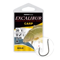 Carlige Energo Team Excalibur Pellet Carp Bn Nr 1/0 6buc/plic Carlige Energo Team Excalibur Pellet Carp Bn Nr 1/0 6buc/plic