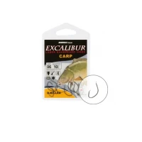 Carlige Energo Team Excalibur D-killer Ns Nr 6 10buc/plic Carlige Energo Team Excalibur D-killer Ns Nr 6 10buc/plic