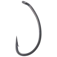 Carlige Fox Curve Medium, Nr.2, 10buc/pac