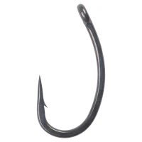 Carlige Fox Curve Shank X, Nr.4, 10buc/pac