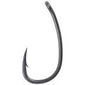 Carlige FOX Super Wide Gape Long Shank, Size 5, 10buc/pac