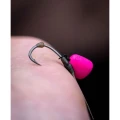 Carlige FOX Super Wide Gape Long Shank, Size 5, 10buc/pac