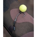 Carlige FOX Super Wide Gape Long Shank, Size 5, 10buc/pac