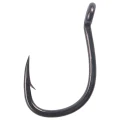 Carlige FOX Super Wide Gape (Outturned Eye), Size 6, 10 buc/pac