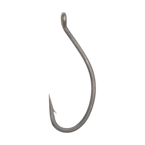 Carlige Fudo Carp Tf-2407 Teflonat, Nr.4, 8buc/pac