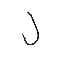 Carlige Fudo Slider Carp (SLCR TF) nr.2 TF   Teflonat  7 buc/plic Carlige Fudo Slider Carp (SLCR TF) nr.2 TF   Teflonat  7 buc/plic