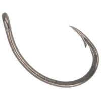 Carlige GOLDEN CATCH G-Carp Hook Krank TF, Nr.8, 10buc/pac Carlige GOLDEN CATCH G-Carp Hook Krank TF, Nr.8, 10buc/pac
