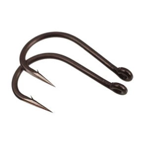 Carlige Gardner Hand Sharpened Chod Hook 5 Barbed