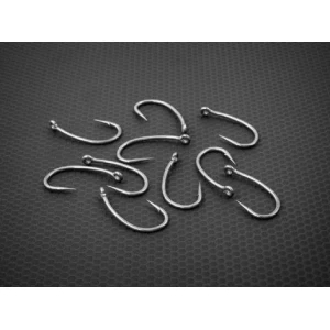 Carlige Gemini Aquiline Nr 4 Micro Barbed 10buc/plic