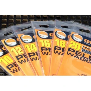 Carlige Guru Pellet Waggler Nr.14
