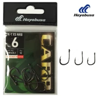 Carlige Hayabusa K1 XS Nonreflect Nr.2 Carlige Hayabusa K1 XS Nonreflect Nr.2