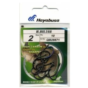 Carlige Hayabusa M1 NRB, Nr.8, 1000buc/pac